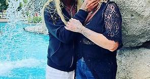 Dog the Bounty Hunter Marries Francie Frane 2 Years After Beth Chapman's Death