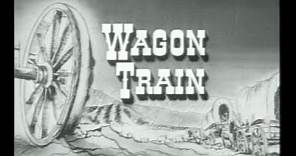 Wagon Train - The Malachi Hobart Story, Full Episode, Classic Western TV show