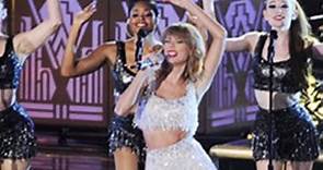 Taylor Swift Shake It Off Performance at MTV VMA 2014 - MTV Video Music Awards 2014