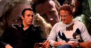 Adrian Paul - Christopher Lambert - Highlander - Immortal - Memories