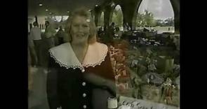 KLFY News 10 id promo montage 1986-2023 (CBS for Lafayette, LA)
