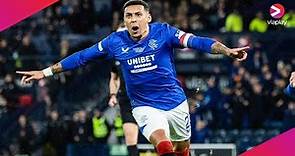 HIGHLIGHTS | Rangers 1-0 Aberdeen | James Tavernier delivers cup glory for Rangers