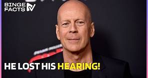 Bruce Willis: 10 Facts You Didn’t Know About The Legendary Actor!
