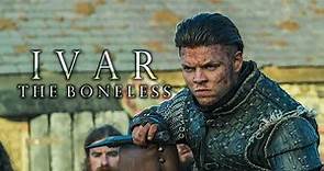 (Vikings) Ivar the Boneless | Greatness
