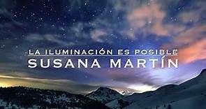 "La observación de uno mismo" Susana Martín
