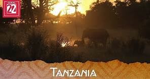 África, continente enigmático. Tanzania
