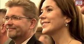 Crown Princess Mary of Denmark - Story of my life