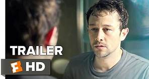 Snowden Official Trailer #1 (2016) - Joseph Gordon-Levitt, Shailene Woodley Movie HD