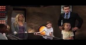 Baby Geniuses and the Space Baby (2015) with Skyler Shaye, Casey Graf, Jon Voight Movie