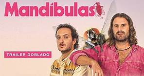 MANDÍBULAS | Tráiler Oficial Español | 2 de julio en cines