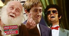 Greatest Moments From Series 7 - Part 1 | Only Fools and Horses | BBC Comedy Greats