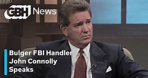 Interview With 'Whitey' Bulger’s Former FBI Handler John Connolly | Greater Boston
