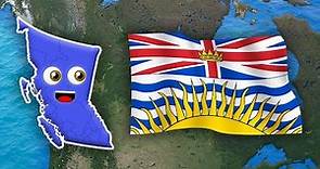 British Columbia - Geography of Canadian Provinces | Countries of the World