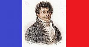 Joseph Fourier, pionero del ''Efecto invernadero''