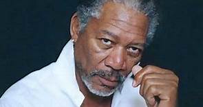Morgan Freeman Biography | Morgan Freeman Childhood | Morgan Freeman Life Achievements & Timeline