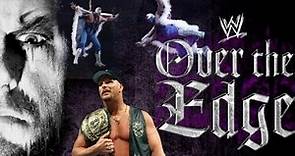 Owen Hart Goes OVER THE EDGE in 1999 *1997-1999* The Complete Timeline