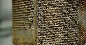Sennacherib King of Assyria, Siege of Lachish and Jerusalem 2 Kings 13