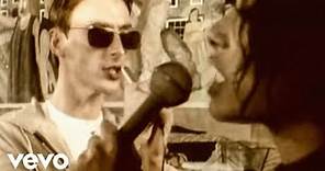 The Style Council - Shout To The Top (Official Video)