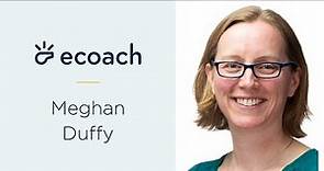 ECoach Educator Spotlight: Meghan Duffy