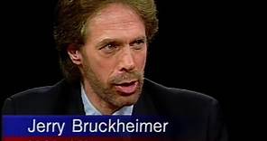Jerry Bruckheimer and Don Simpson interview (1995)
