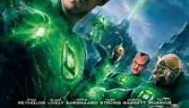 Green Lantern | Film  2011 - Kritik - Trailer - News