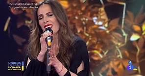 Malú - Vete (Directo) Unidos por la paz: Ucrania en el corazón 2022