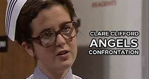Clare Clifford on Angels (TV Series 1975–1983) S01EP14