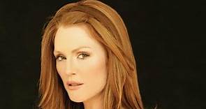 16 Sexy Photos of Julianne Moore
