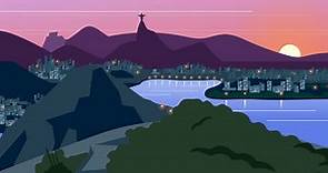 Let's explore Rio de Janeiro in South America - BBC Bitesize