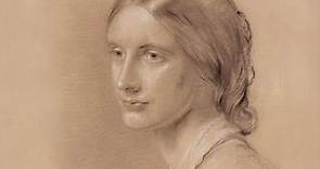 Josephine Butler, feminista y reformista inglesa.