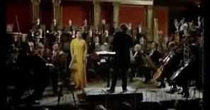 Mahler Symphony No 4 G major, Leonard Bernstein Wiener Philharmoniker