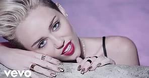 Miley Cyrus - We Can't Stop (Official Video)