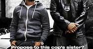 Poliziotto in prova - Film (2014)
