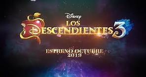 Los Descendientes 3 - Tráiler Oficial Español | Octubre 2019