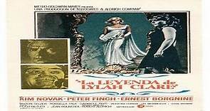 La leyenda de Lylah Clare (1968)