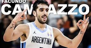 The Magician Facundo Campazzo • Best Of • FIBA
