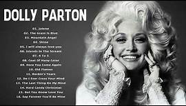 Dolly Parton Greatest Hits Playlist Of Time - Dolly Parton Best Songs Country Hits
