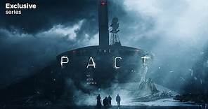 The Pact | Official Trailer | The Roku Channel