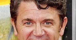 John Michael Higgins – Age, Bio, Personal Life, Family & Stats - CelebsAges