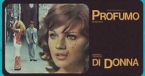 Armando Trovajoli - Profumo Di Donna / Scent of a Woman (Remastered ...