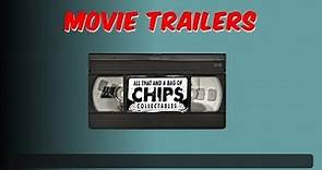 Movie Trailer - #43 - MR & MRS BRIDGE - 1990 Paul Newman, Joanne Woodward, Blythe Danner