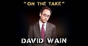 David Wain: Dumb People Town