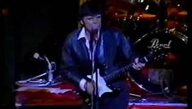 del shannon live in england