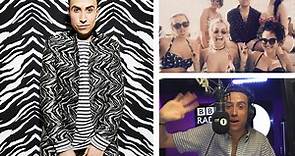Radio One’s Nick Grimshaw talks being broody, hating dating and embracing his thirties