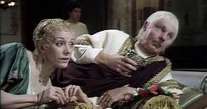 I, Claudius. Episode 12 of 12. Old King Log.