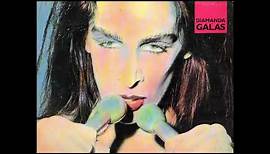 Diamanda Galás - Diamanda Galás (1984) Full Album