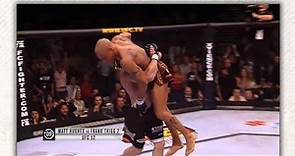 UFC 25 Greatest Fights: Hughes vs. Trigg II
