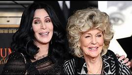 Cher's Mother, Georgia Holt, Dead at 96