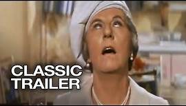 Stay Away, Joe Official Trailer #2 - Burgess Meredith Movie (1968) HD