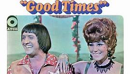 Sonny & Cher - Good Times (Original Movie Soundtrack)